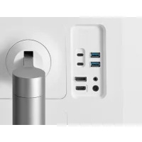 Монитор LG 32UL950-W фото 6